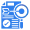 Blackridge Markdex - Accurate analysis